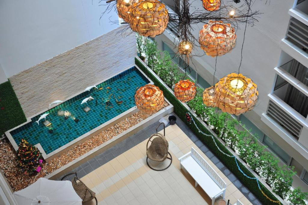Foto - Flipper House Hotel - SHA Extra Plus