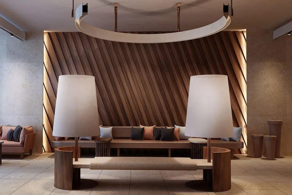 Foto - Voyage Sorgun Hotel