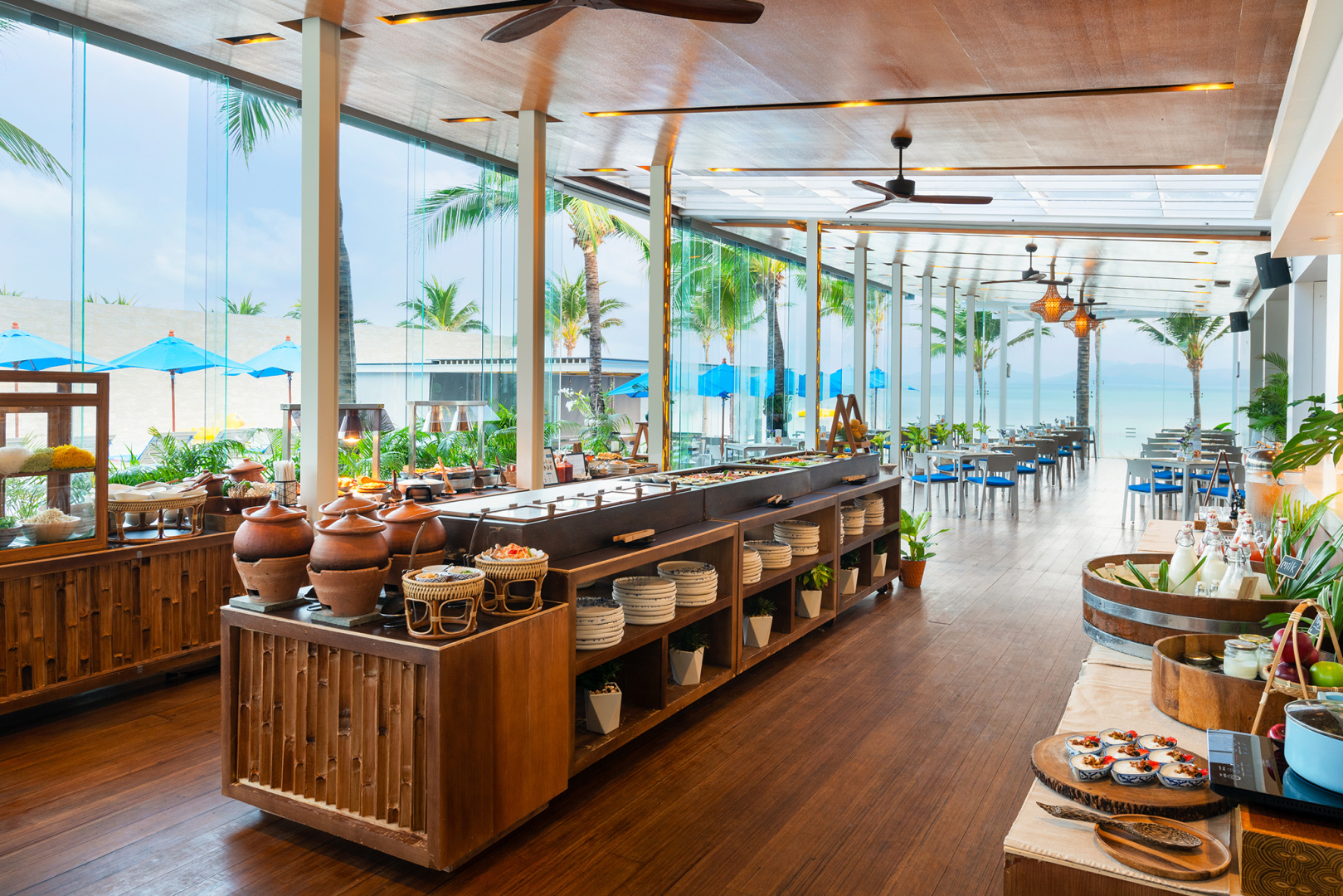 The COAST Adults Only resort and Spa Koh Samui, Bild 16 von 38