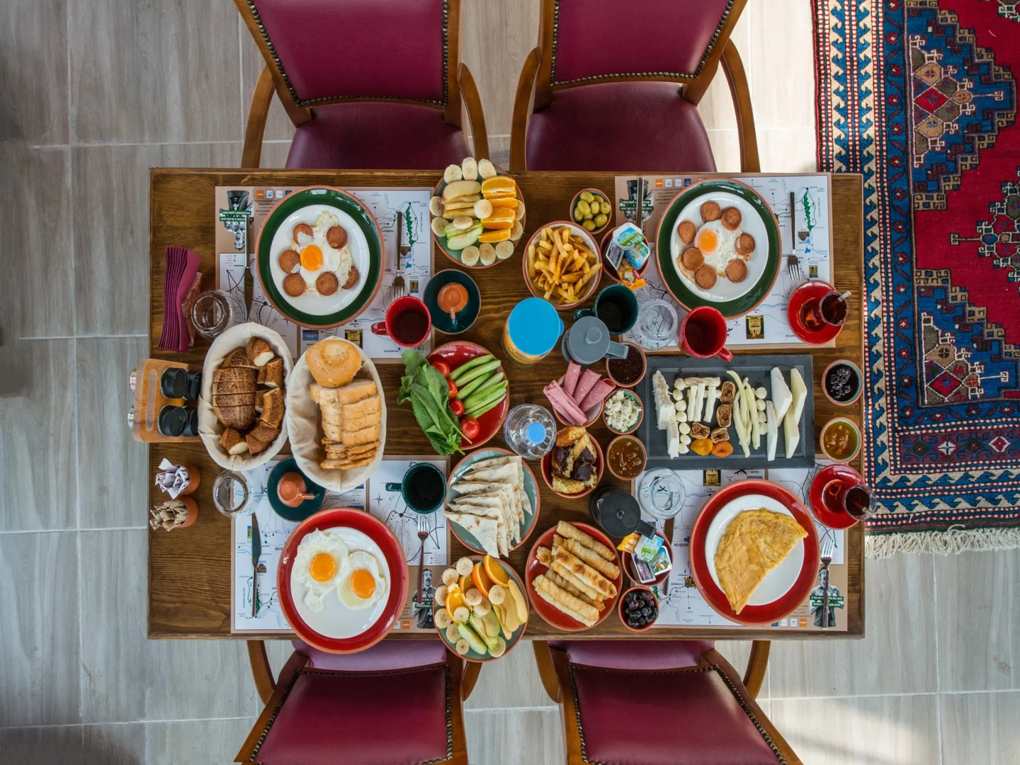 Photo - Lucky Cave Hotel Cappadocia