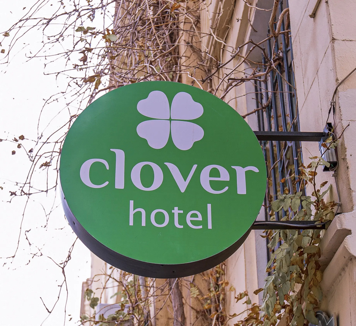 Foto - Clover Hotel