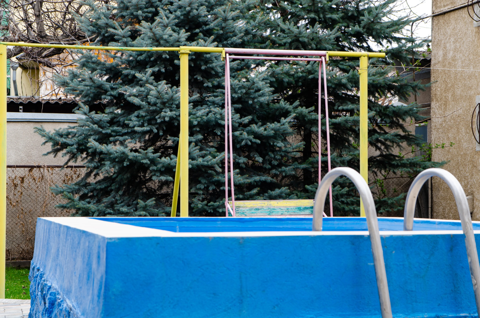 Foto - Dosman Hotel Bishkek