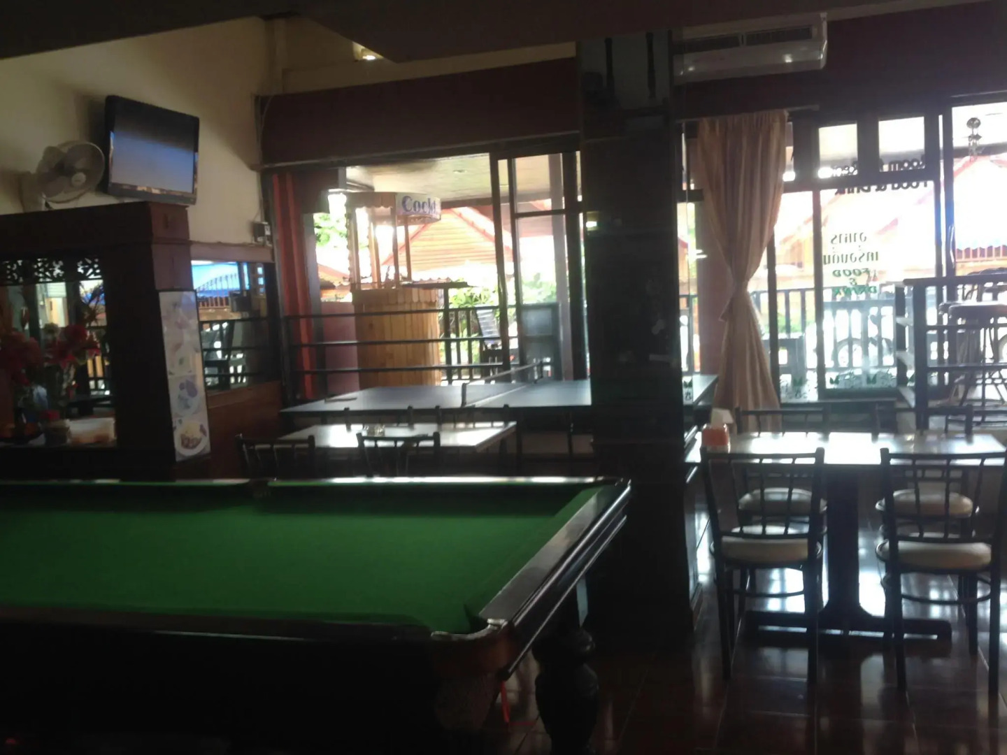 Foto - Ben & Lek Guesthouse