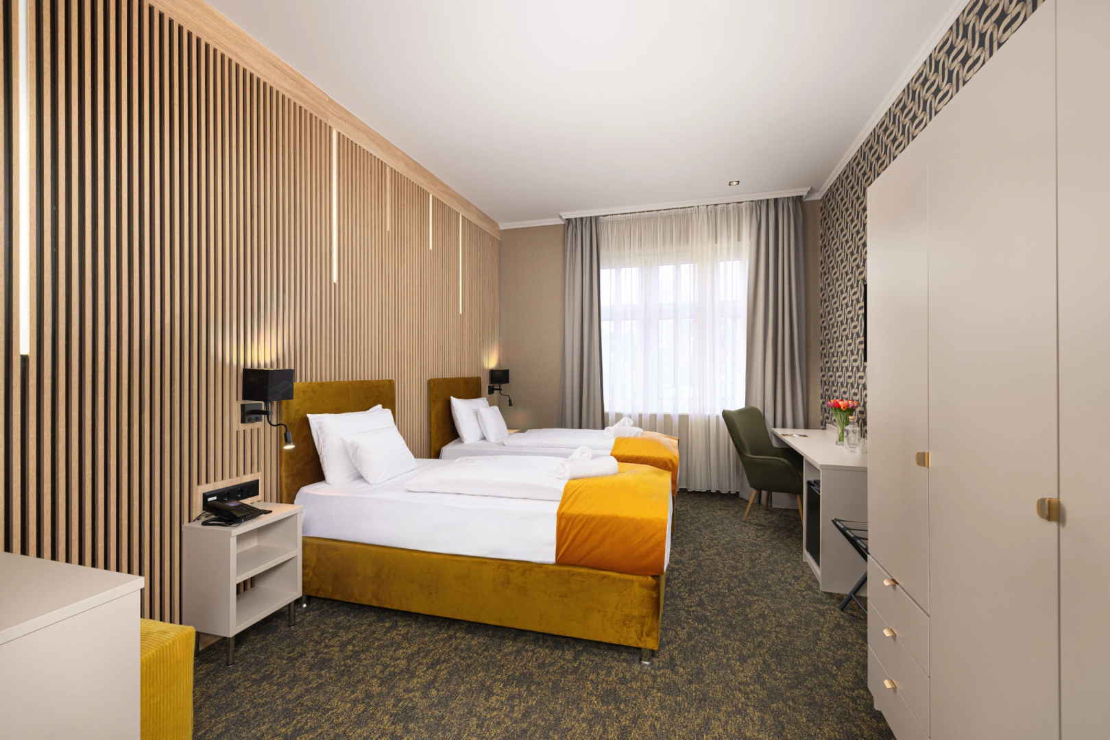 Foto - Hotel Allora