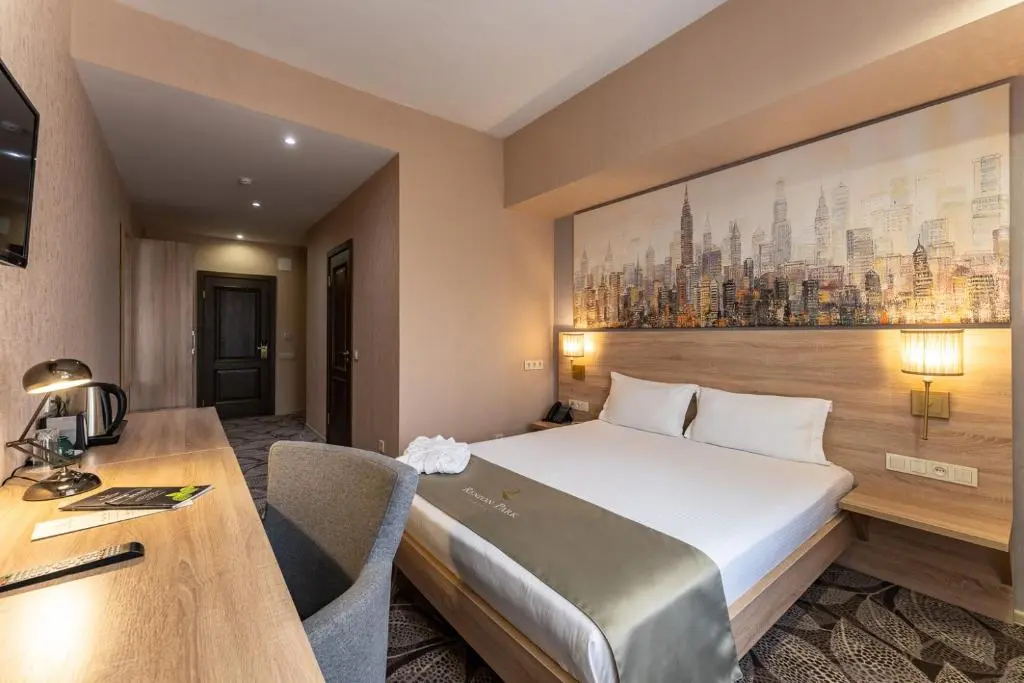 Photo - Renion Park Hotel