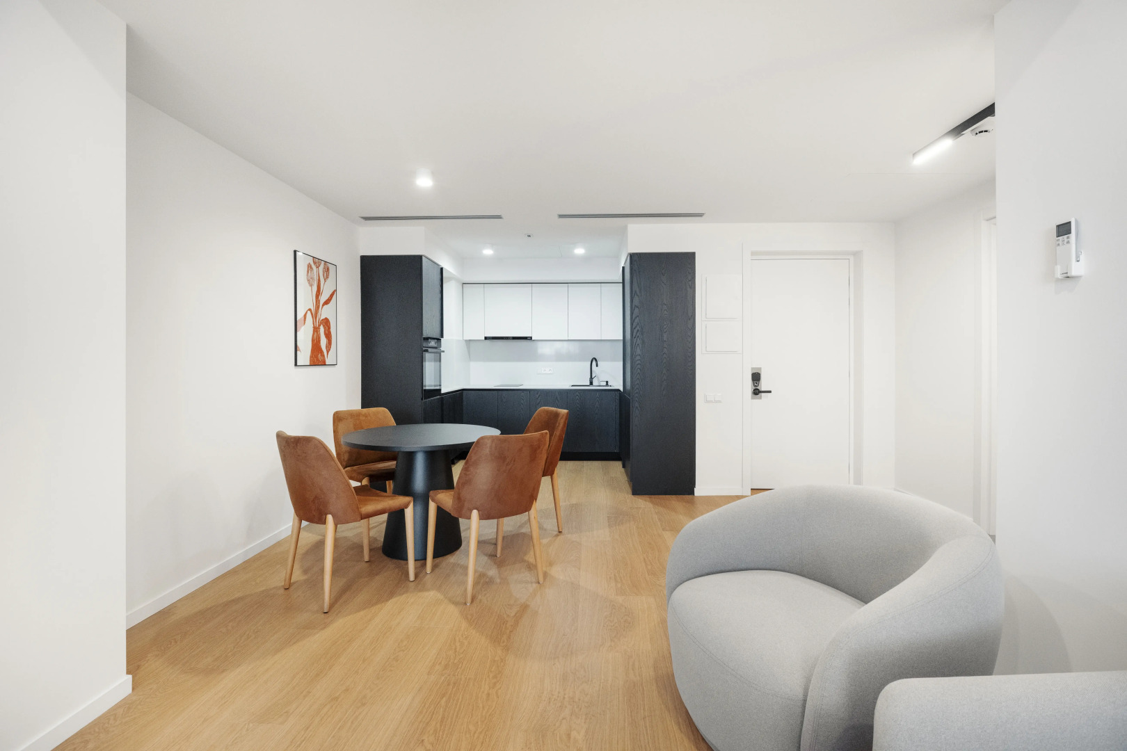 Foto - AURA Tbilisi Living by DNT Group