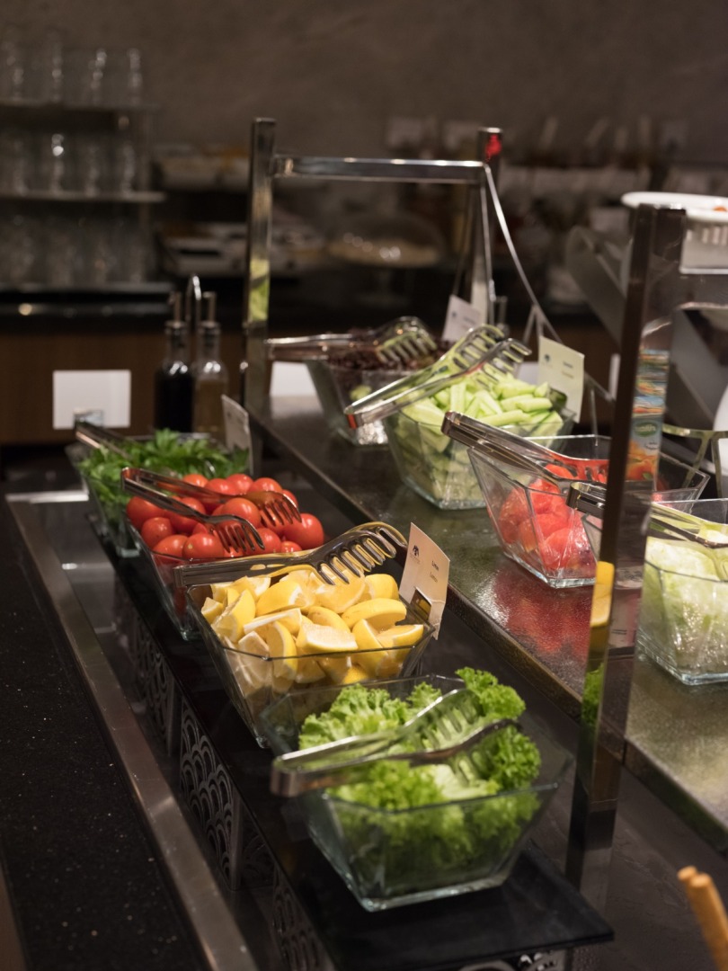 Photo - The Craton Hotel Sisli