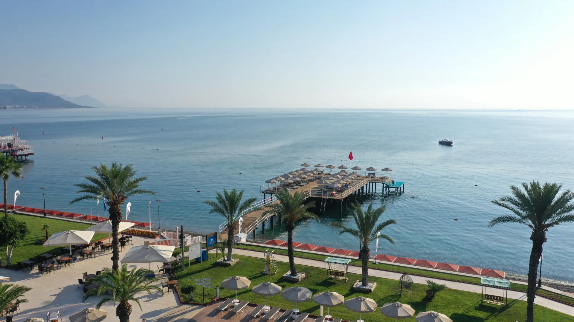 Photo - Corendon Hydros Club Kemer