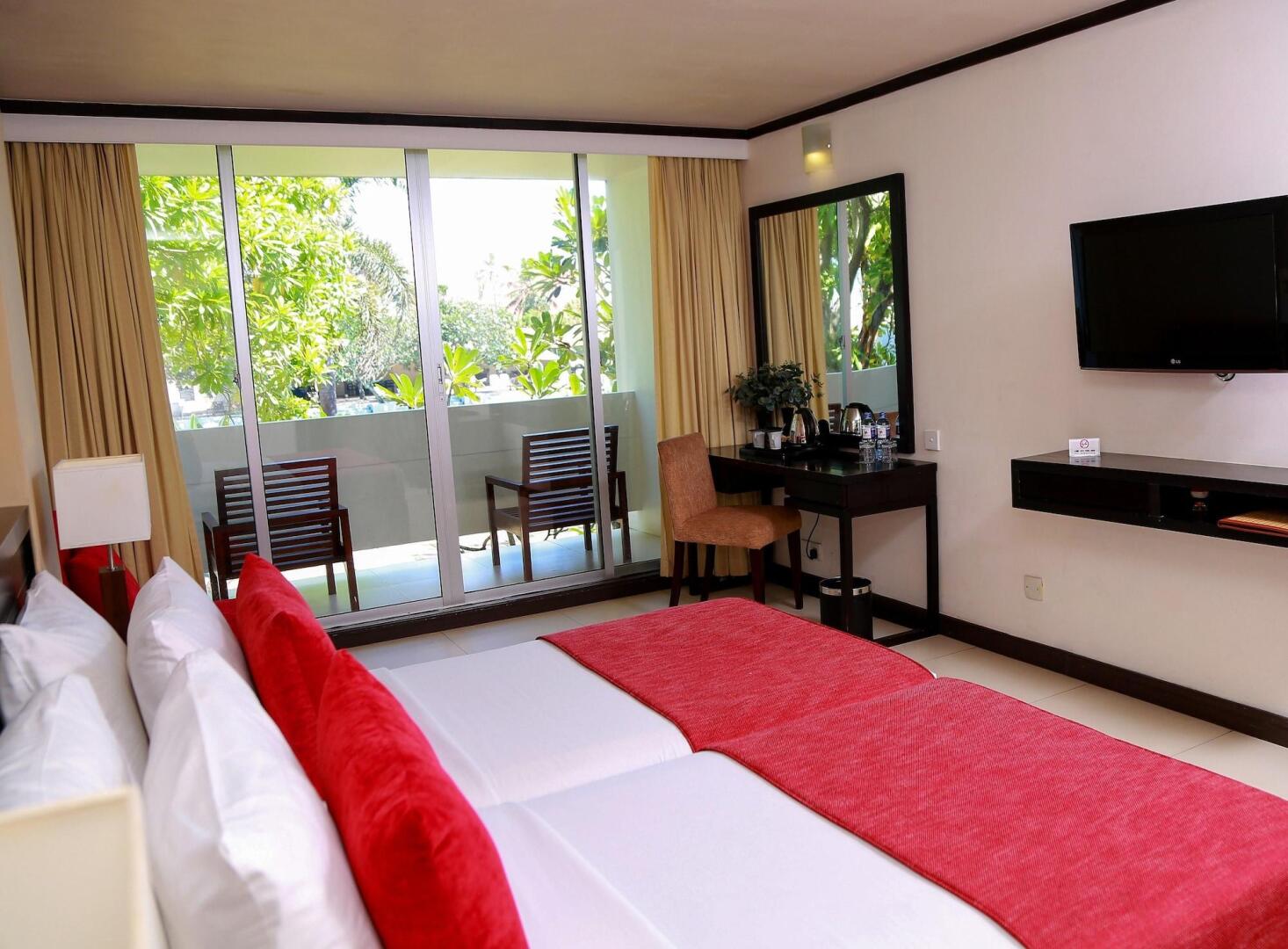 Foto - Pegasus Reef - A Beach Resort in Colombo