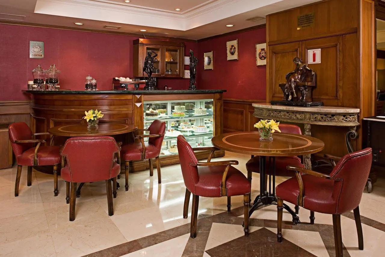 Photo - Occidental Taksim