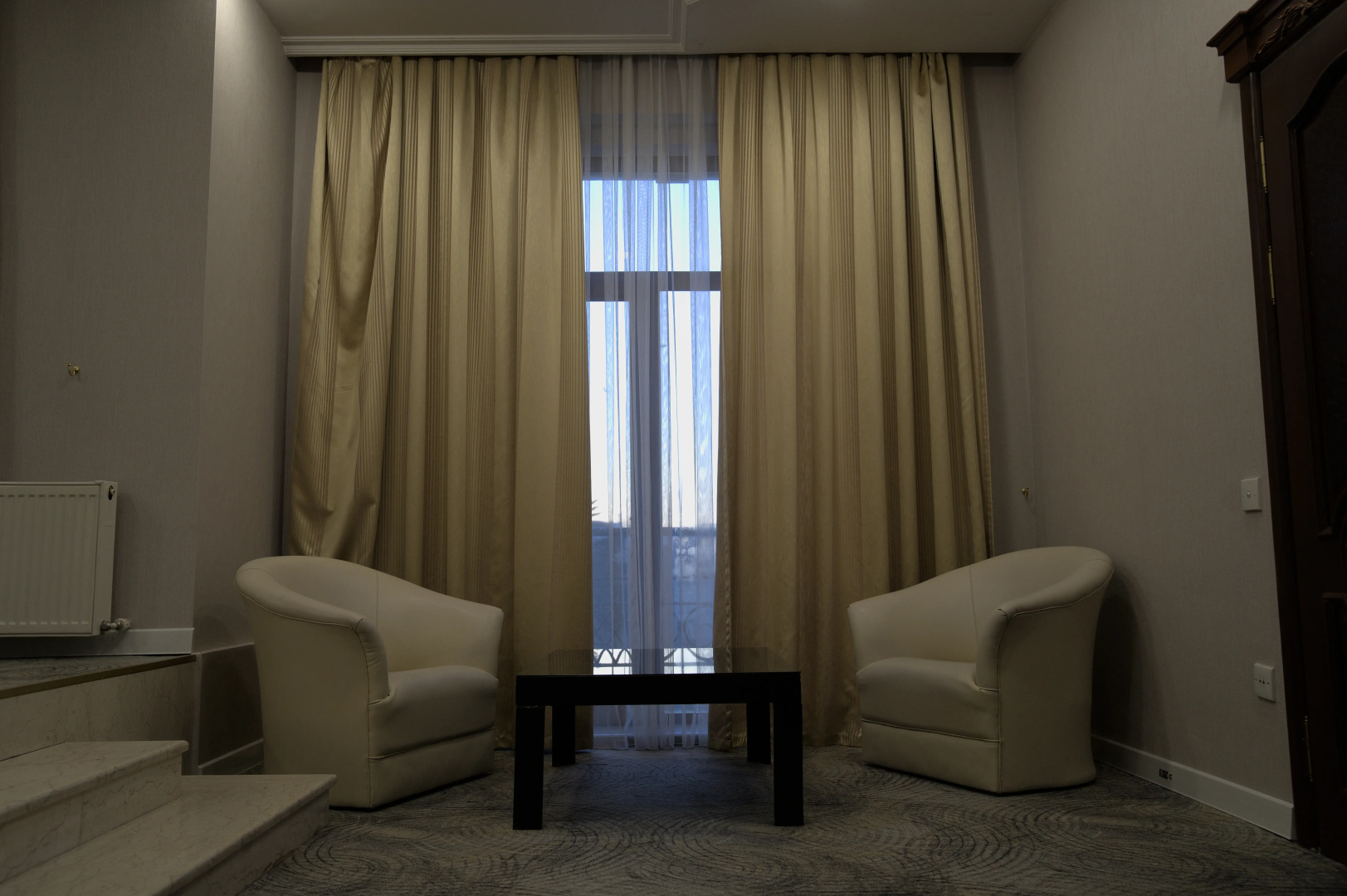 Foto - Premier Hotel