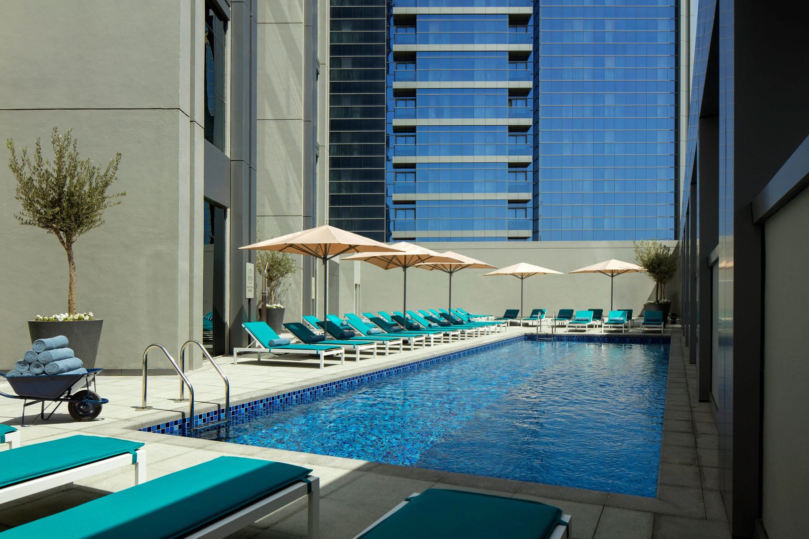 Photo - Rove Dubai Marina
