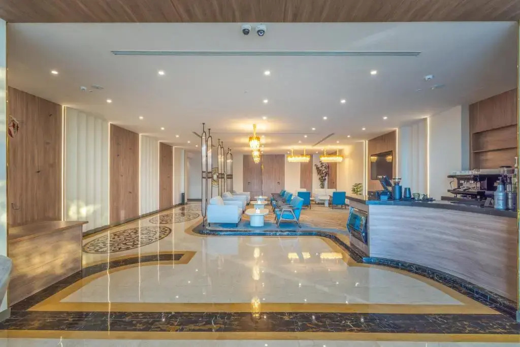 Photo - Seven Gardens Hotel Al Narjis