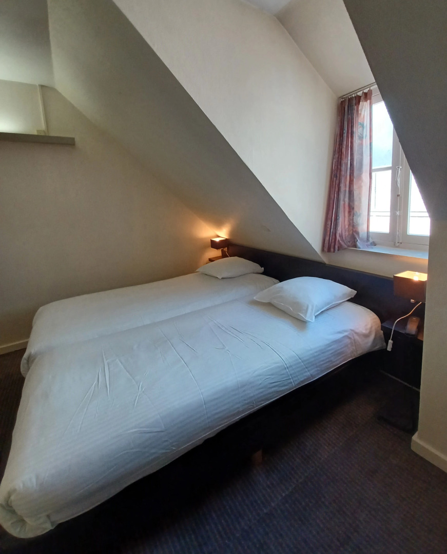 Foto - Hotel Koffieboontje