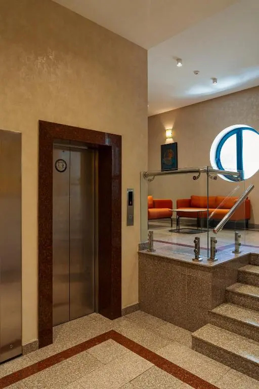 Foto - City Park Inn Baku