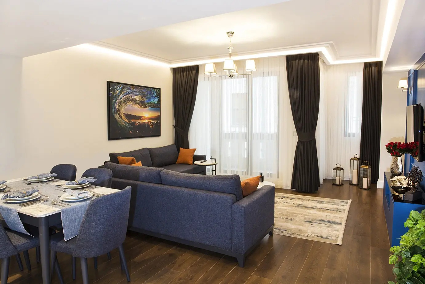 Foto - Garlon Residence