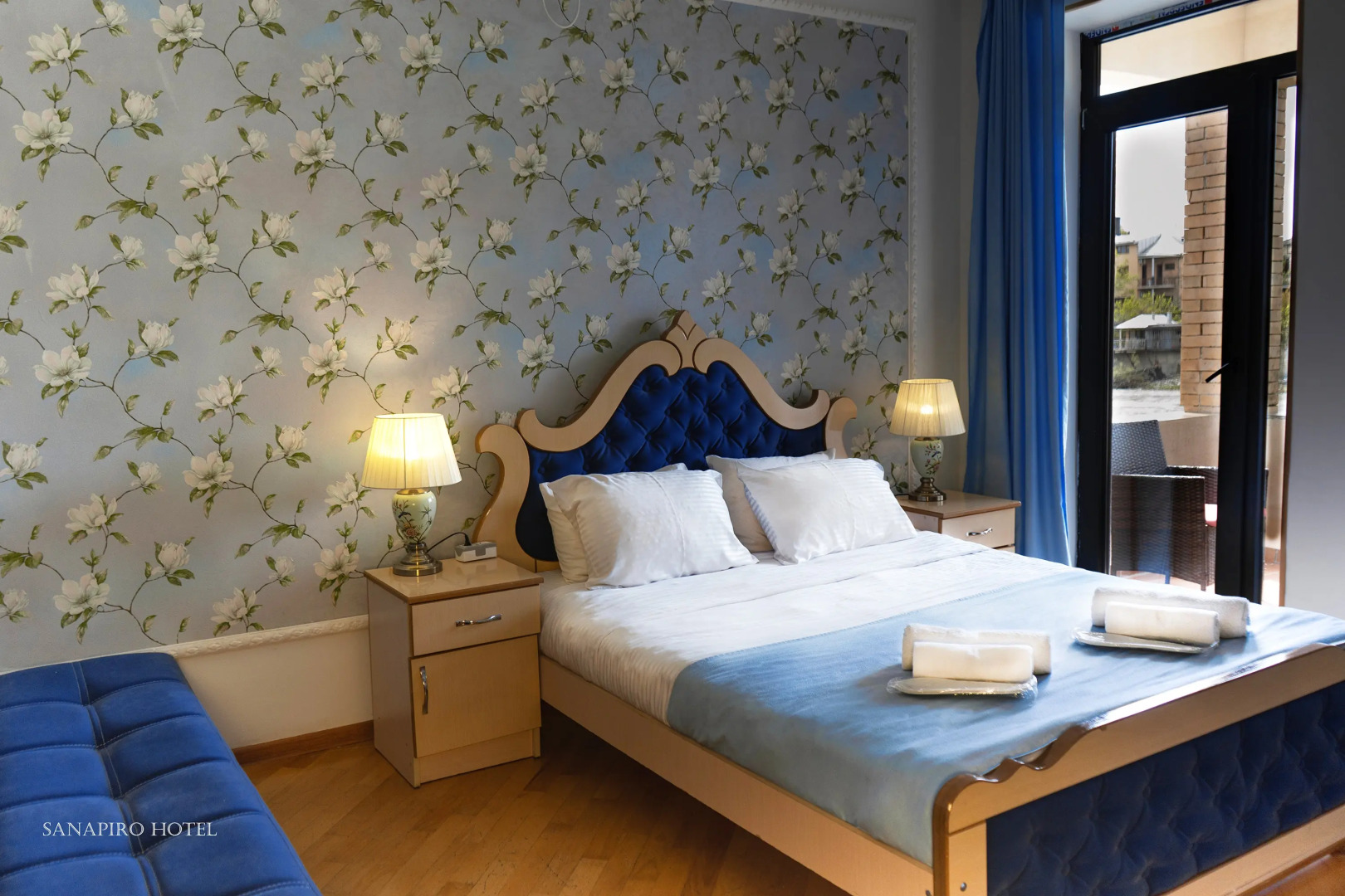 Photo - Sanapiro Hotel