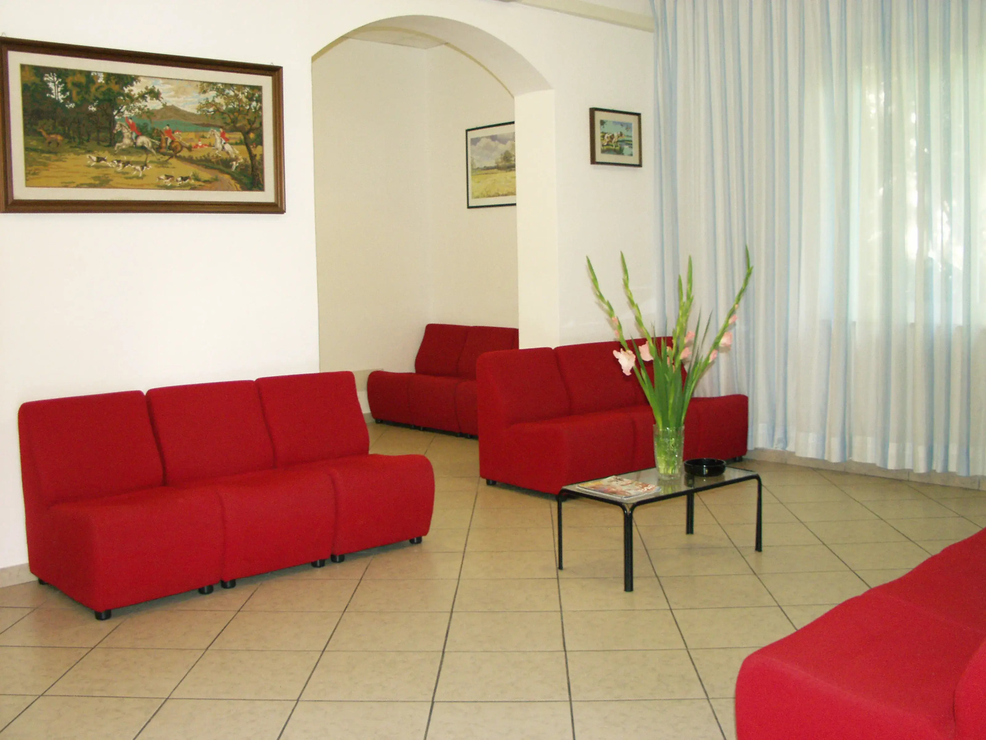 Foto - Hotel Trinidad