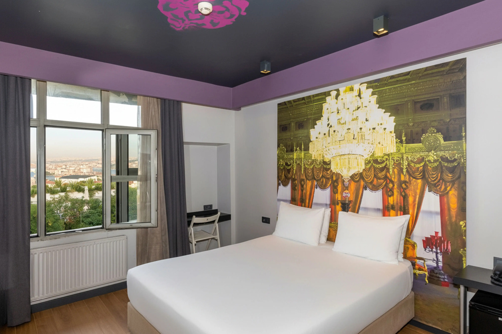 Foto - Tulip City Hotel & Spa