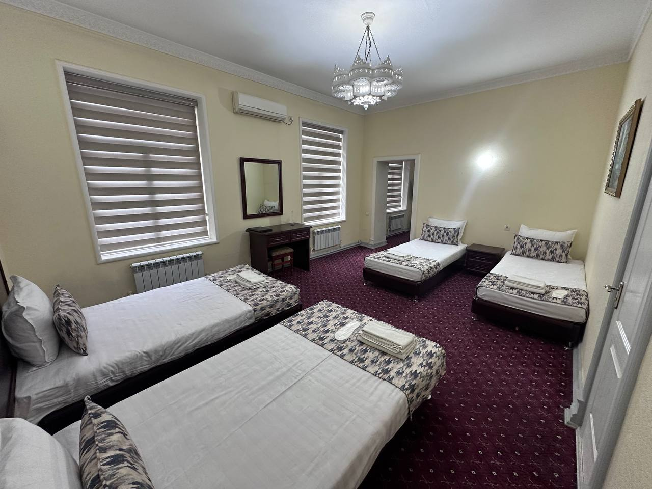 Foto - Grand Silk Road Hotel