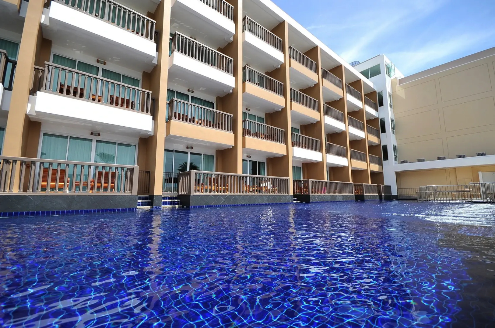 Foto - Princess Seaview Resort & Spa