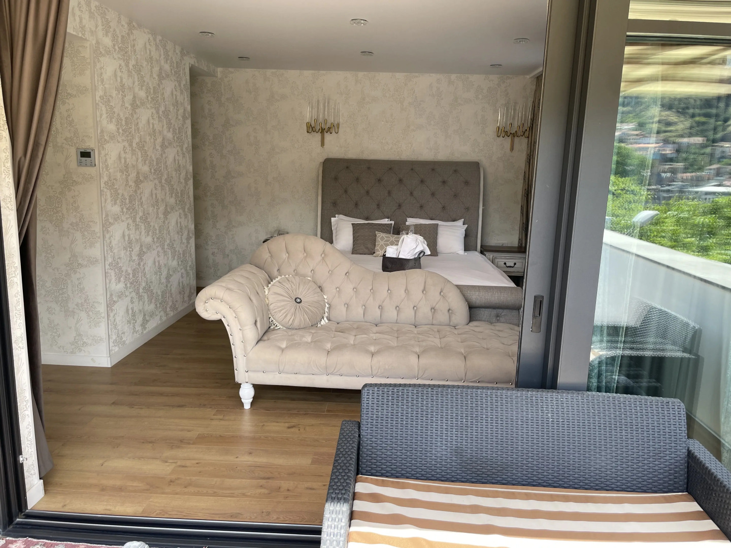 Foto - Rikhe palace boutique hotel