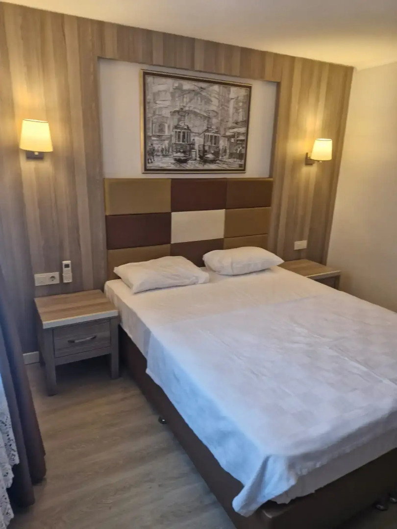 Foto - Pera Arya Hotel