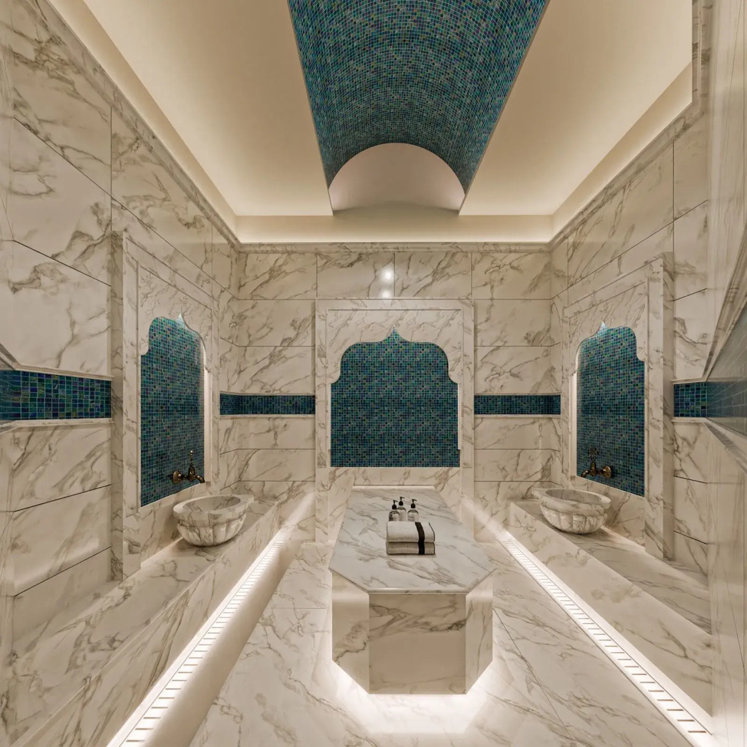 Photo - Grand Cevahir Hotel Convention Center