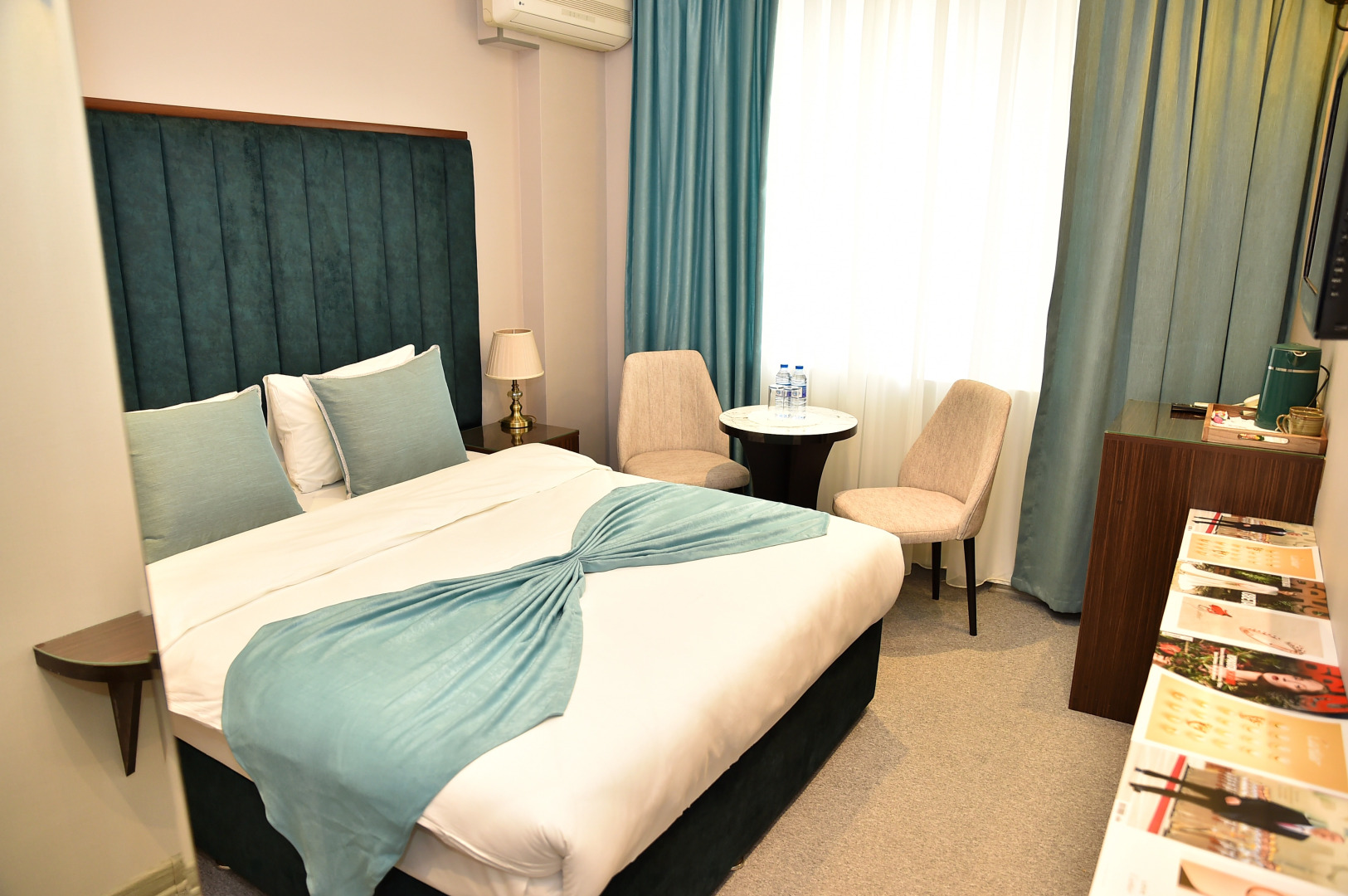 Photo - Karat Inn Boutique Hotel