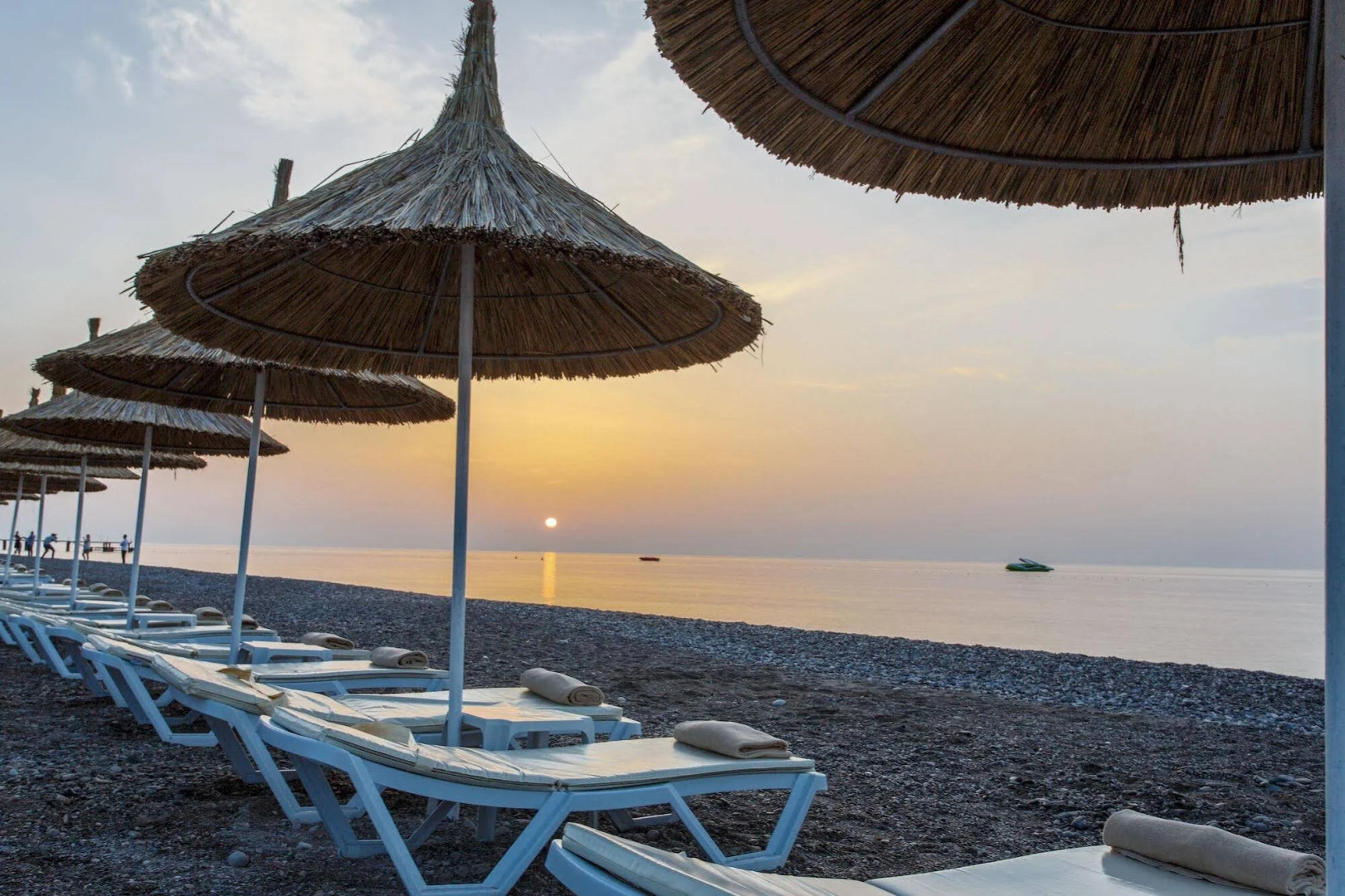 Foto - Lucida Beach Hotel - Ultra All Inclusive