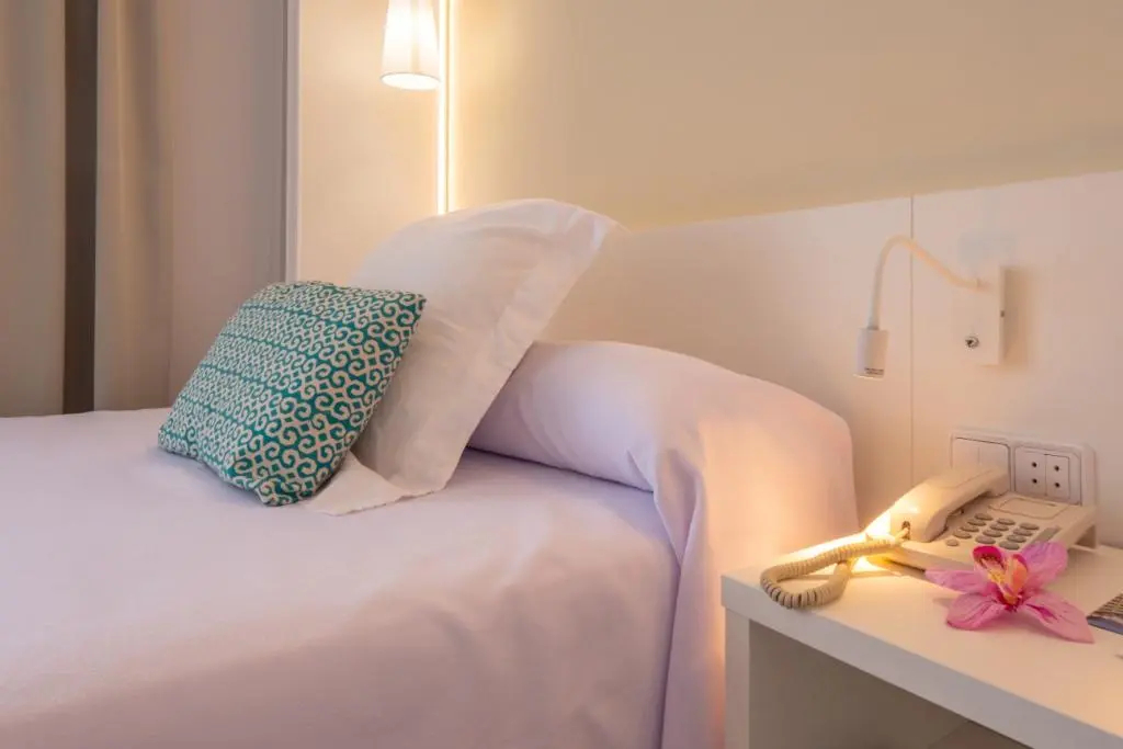 Foto - Gran Hotel Peñiscola