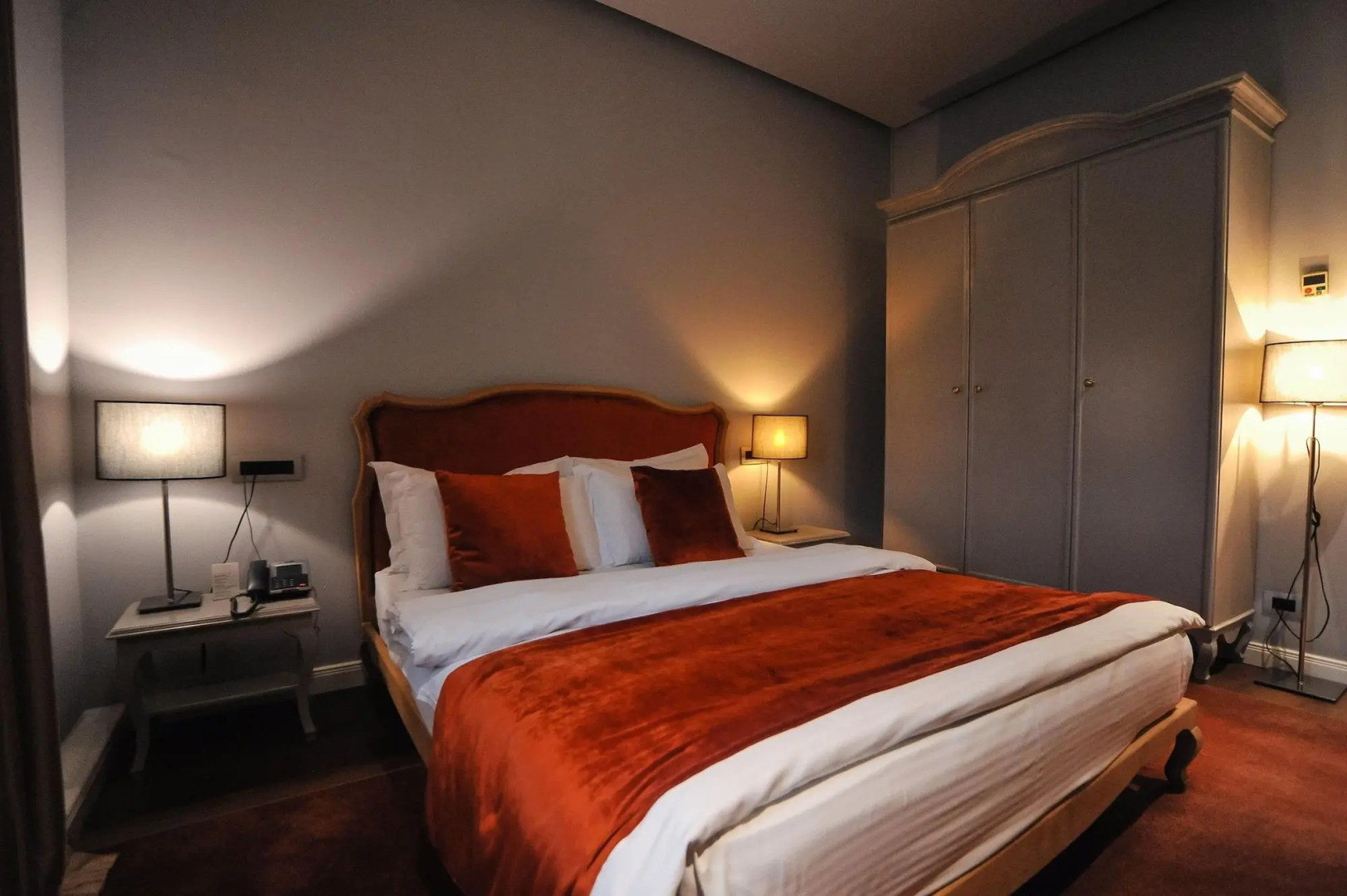 Foto - Classic Hotel