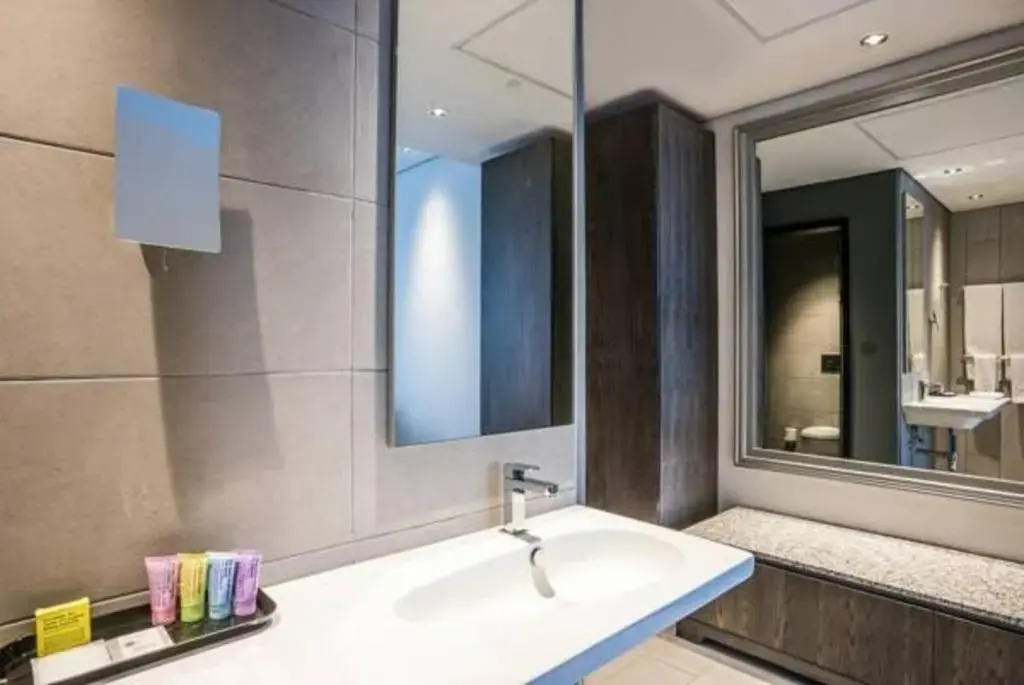 Foto - Trademark Hotel