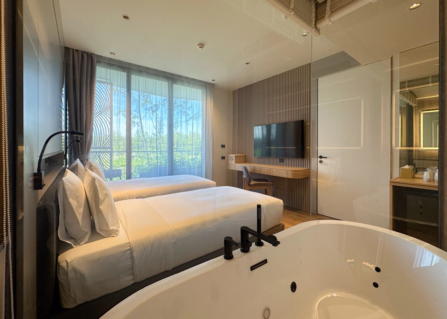 Foto - La Green Hotel & Residence