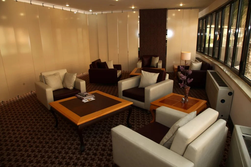 Photo - Cender Hotel