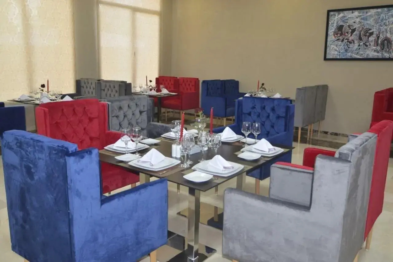 Foto - El Olivar Palace Marrakech All Inclusive, Aquapark & SPA