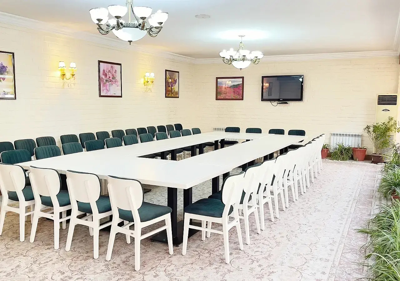 Foto - Grand Atlas Hotel