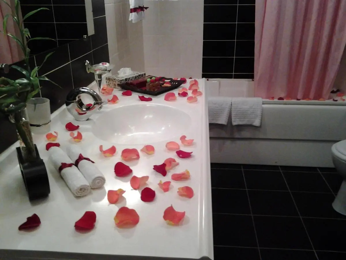 Foto - Le Grande Plaza Hotel