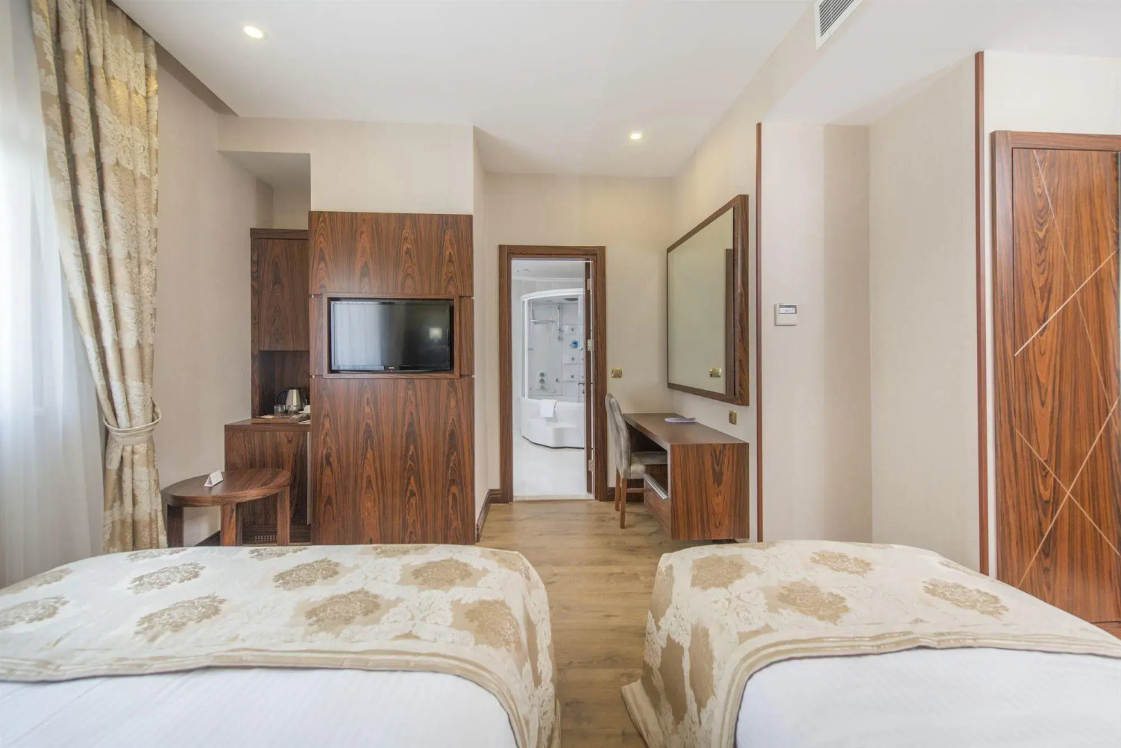 Foto - MidMar Deluxe Hotel