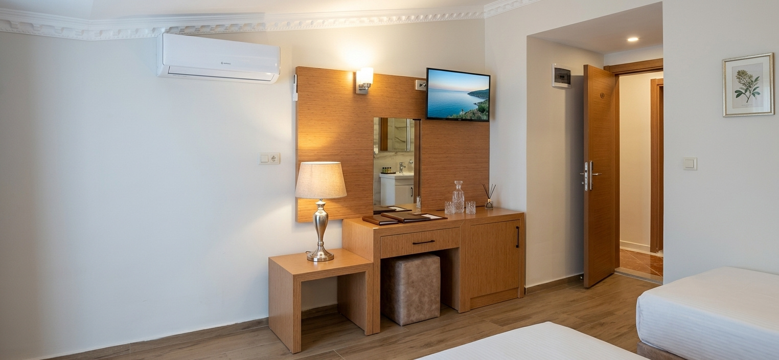 Foto - Britannia Hotel