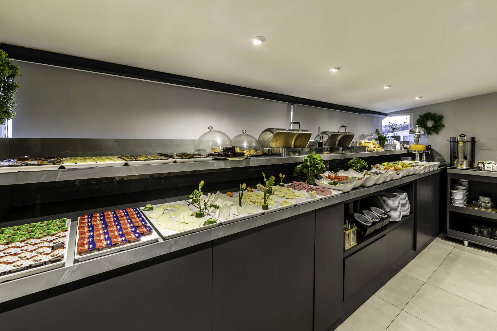 Photo - Zalel Hotels Laleli
