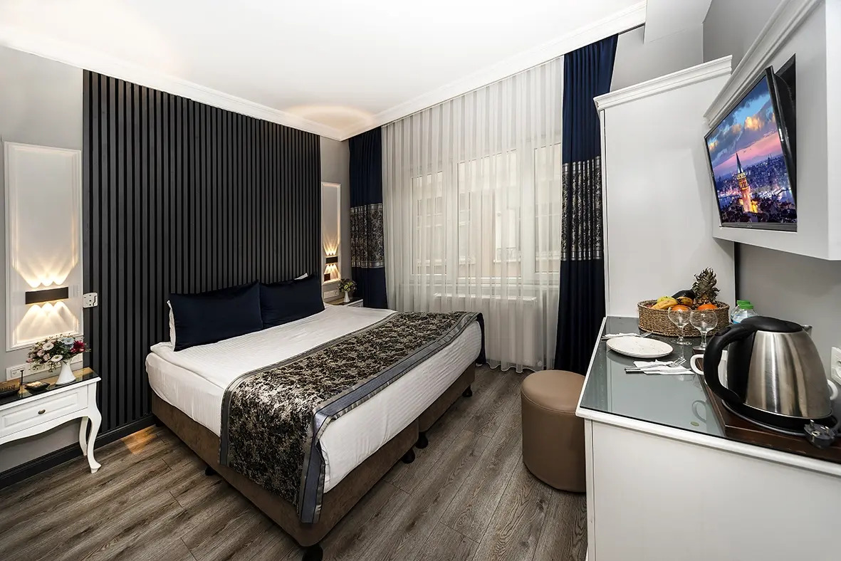 Foto - Beyazit Palace Hotel