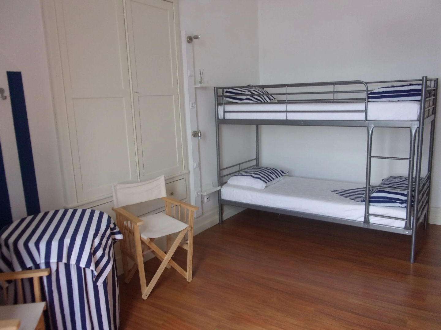 Foto - Hostel 402