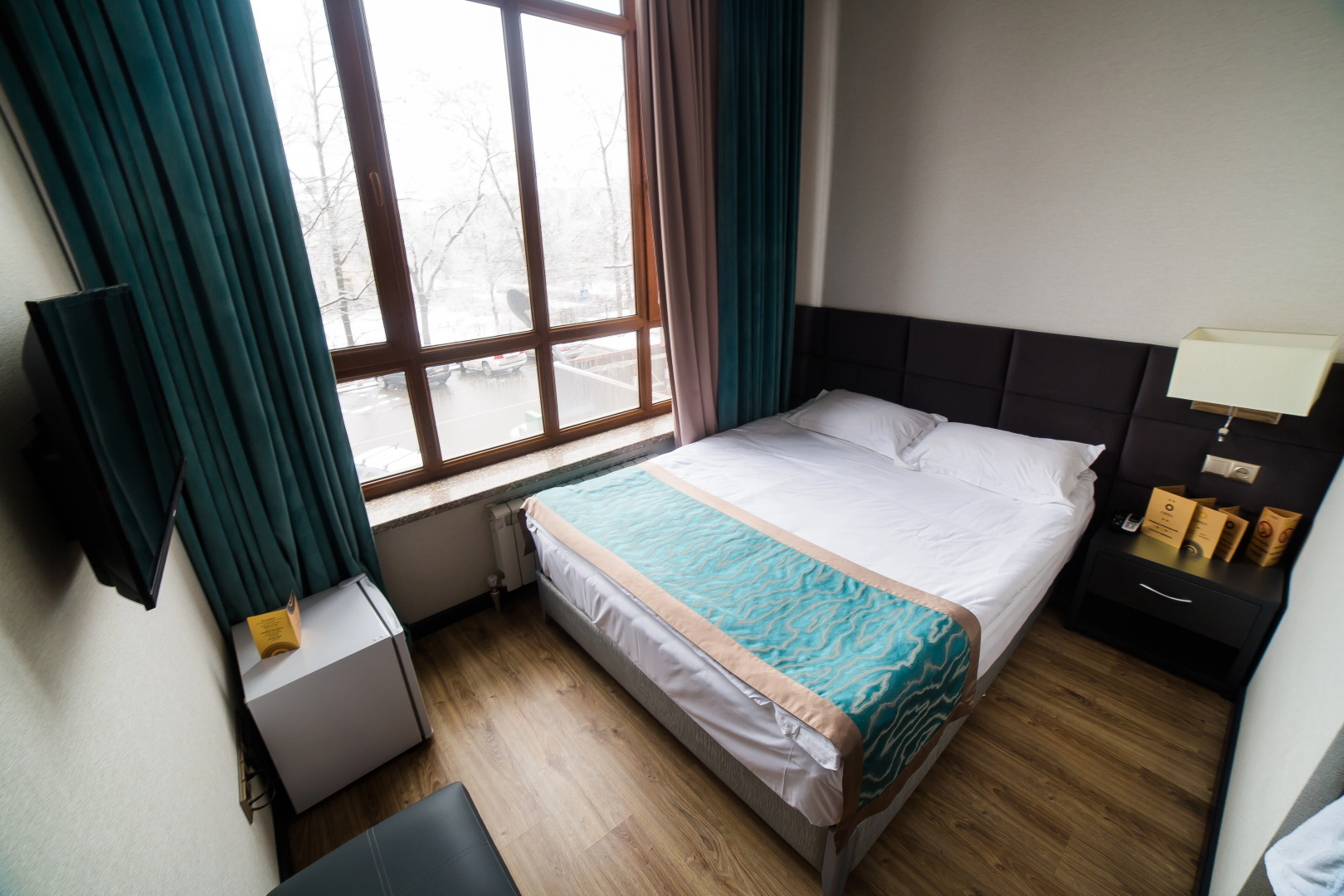 Foto - Golden Hotel