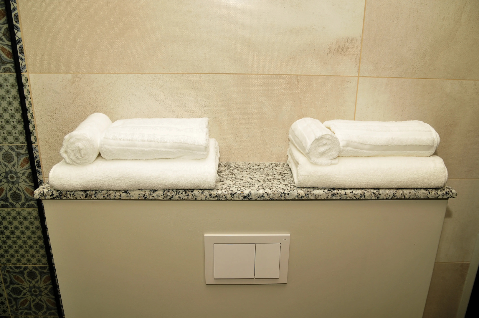 Foto - Hotel Kazak Club