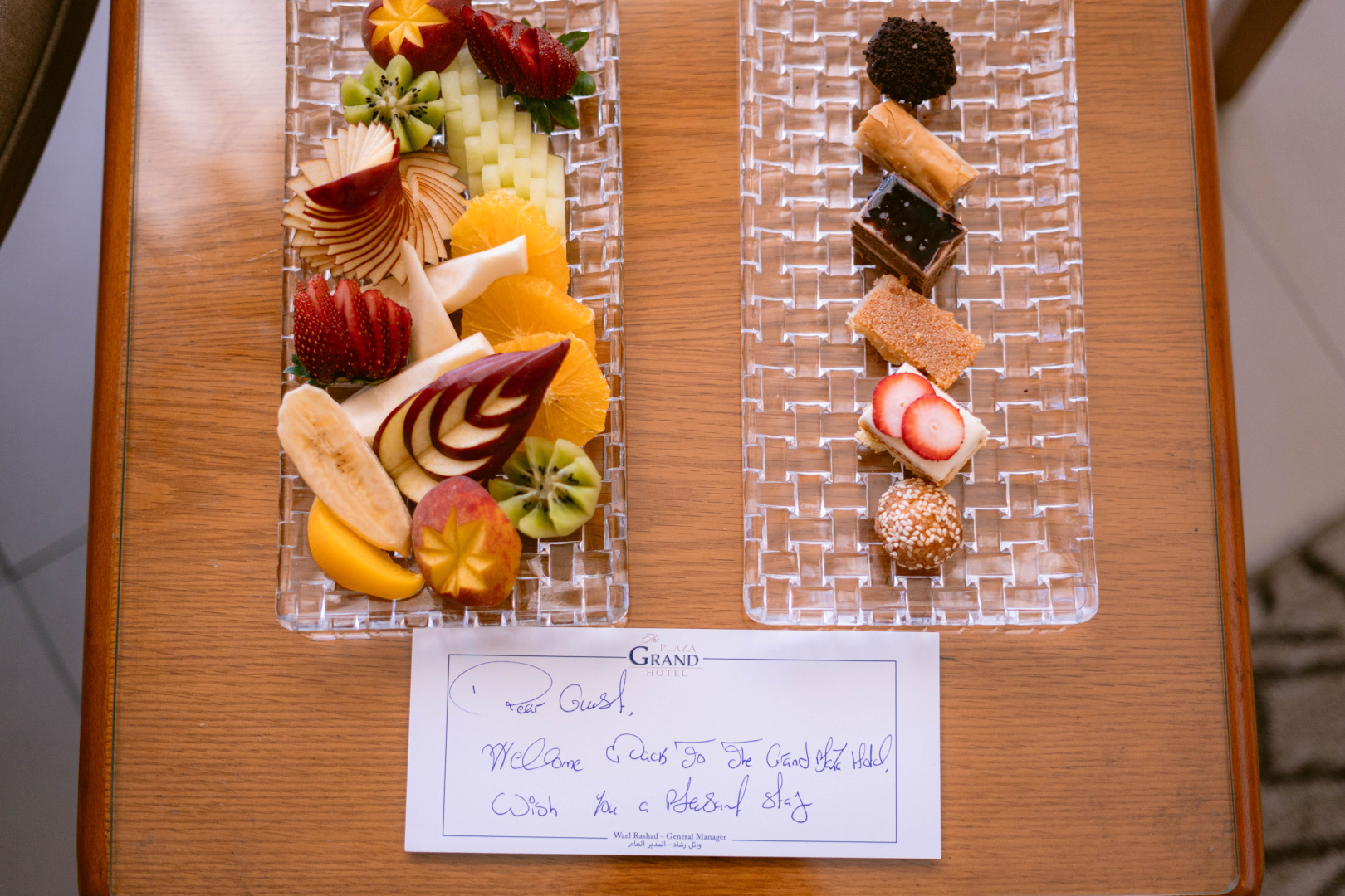 Photo - The Grand Plaza Hotel Smouha