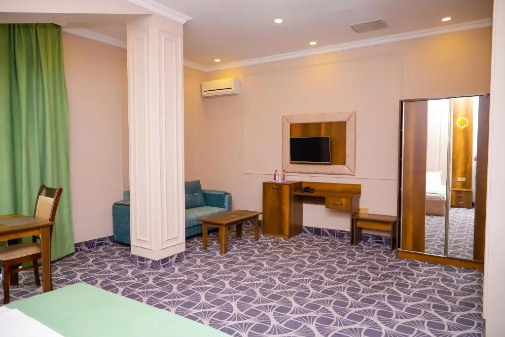 Foto - Sunrise Hotel Baku