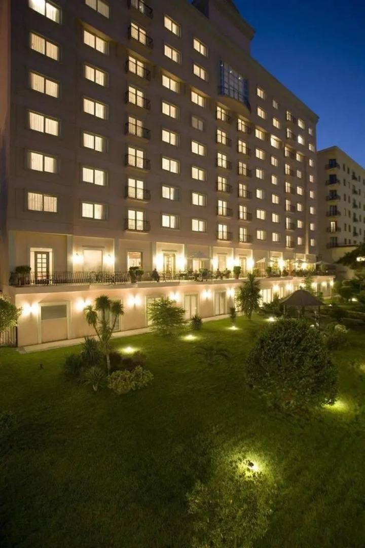 Photo - Hyatt Regency Baku