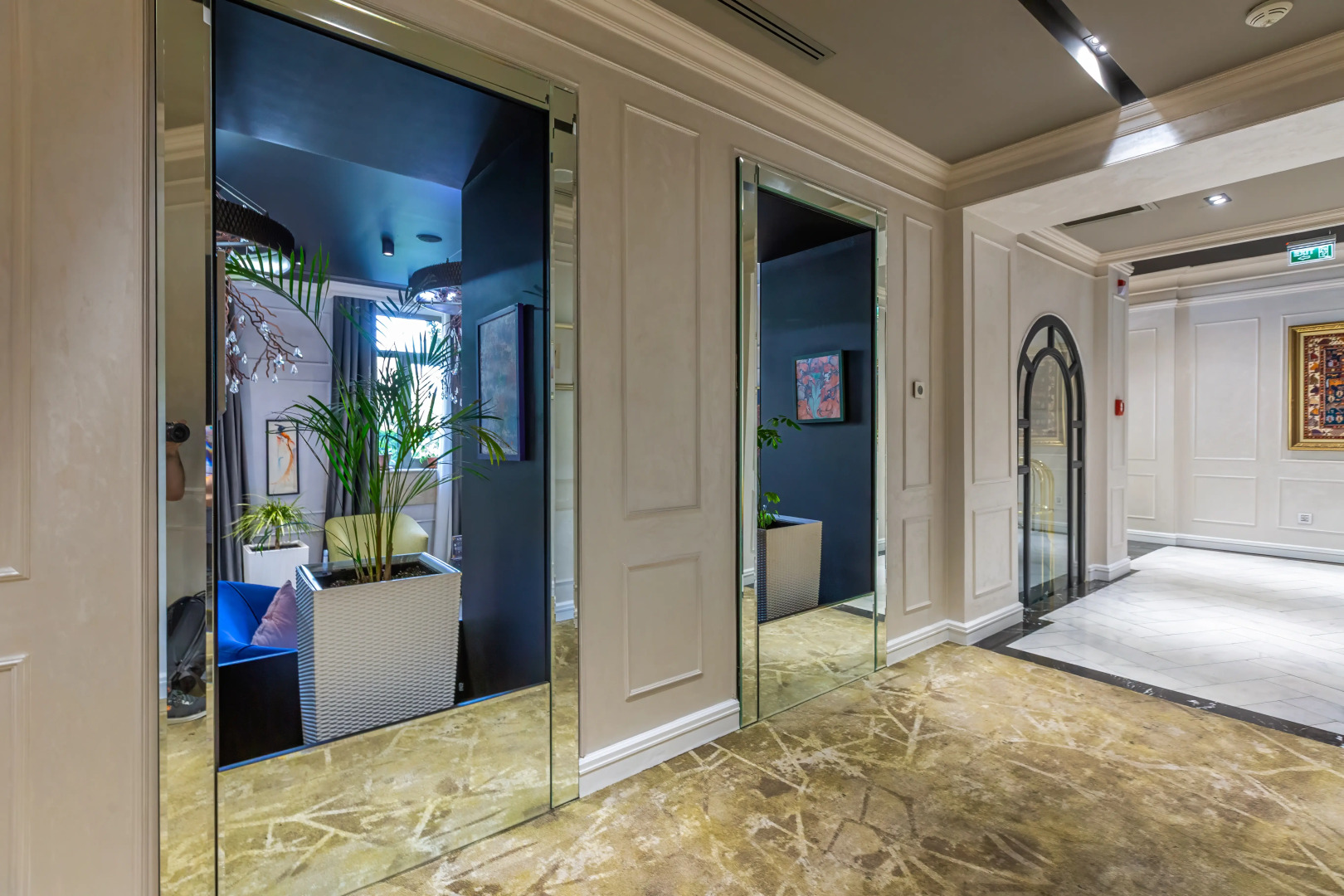 Photo - Ivy Garden Hotel Baku