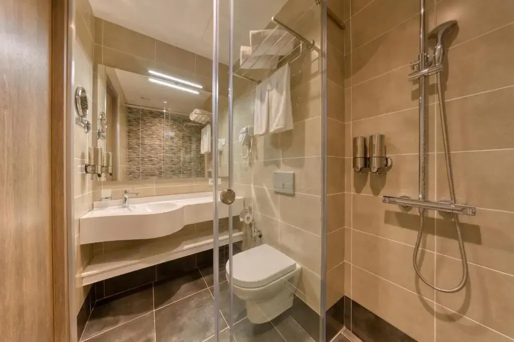 Foto - Hayasa Hotel Yerevan